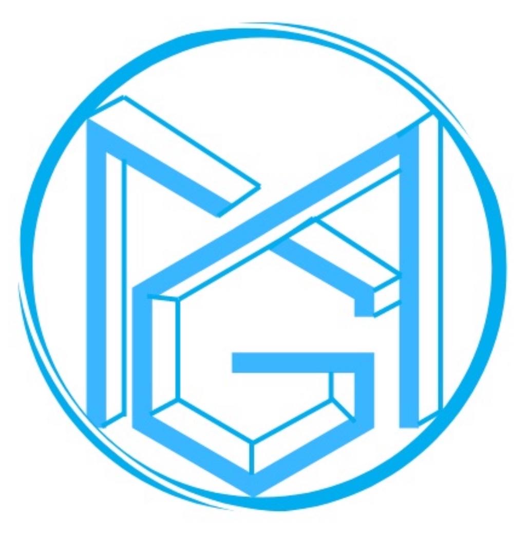 Logo Bauabrechnung Marco Gießler